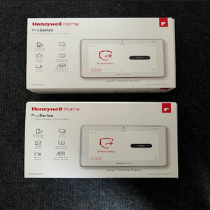 ชุดหน้าจอสัมผัสแบบไร้สายในบ้าน (<span class=keywords><strong>2</strong></span>) พีแอลซีของแท้ของใหม่ - Product Image 1