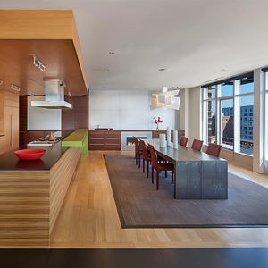 Juego de Muebles de Dormitorio de Alta Gama para Vestíbulo de Hotel, Diseño Artístico Moderno y Lujoso para Espacios de Hoteles Boutique Premium - Product Image 5