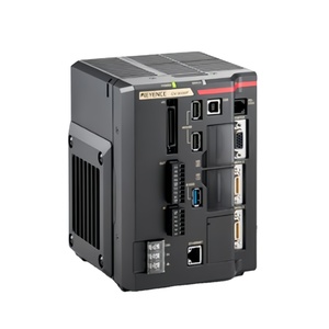 คอนโทรลเลอร์วิชั่น CV-X300F/CV-X320F/CV-X350F คีย์เอ็นซ์ สำหรับระบบอัตโนมัติทางอุตสาหกรรม - Product Image 2