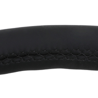 Volant sport en cuir pour Série F (F10/F30/F31) - Style sportif, couleur de surpiqûre personnalisée, service OEM/ODM