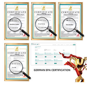 <span class=keywords><strong>2025</strong></span>, новый, 3,5-тонный дизельный вездеходный автомобильный погрузчик для сада, сельскохозяйственный 4 х4 внедорожный привод, популярный для продажи - Product Image 4