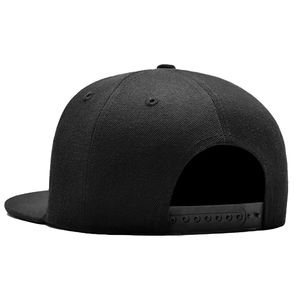 Casquettes <span class=keywords><strong>Snapback</strong></span> JX de haute qualité en gros pour hommes, à visière plate, vierges, neuves, style <span class=keywords><strong>Era</strong></span>, 6 panneaux, personnalisables avec logo brodé - Product Image 4