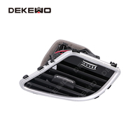 8KD820901 8K1820901 8T1820901 DEKEWO Pièces automobiles, grille d'aération de climatisation pour AUDI A4B8 A5