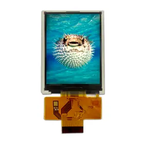 kleines LCD-Bildschirm Mini-Modul kundenspezifische 3,5 Zoll tft lcd-Display Bildschirm zeigt lcd-Module