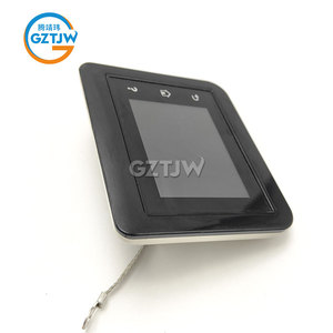 Conjunto de Panel de Control T6B80-60101 G3Q59-60004 para Impresoras <span class=keywords><strong>HP</strong></span> M280 M281 M282 M283 280 281 282 283, Teclado de Control y Pantalla Táctil - Product Image 2