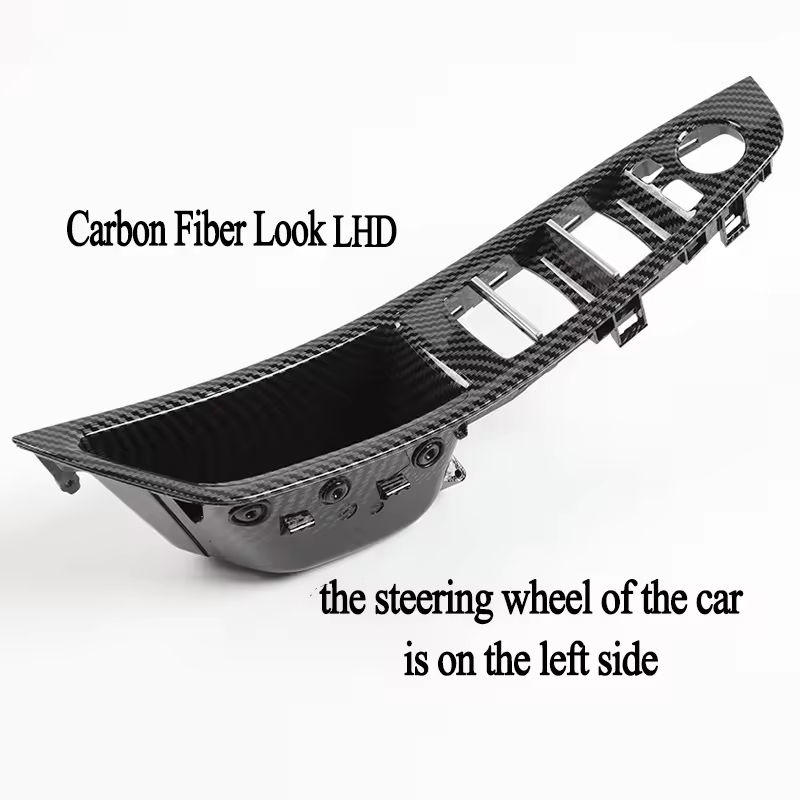 LHD Carbon Black