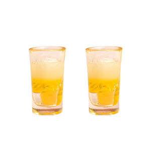 Miniatura de Vaso de Cerveza de Resina para Accesorios Artesanales DIY, Decoración de Mini Paisajes, Modelo de Comida, Juguete - Product Image 6