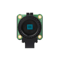 Aismartlink Raspberry Pi Module de caméra à obturateur global officiel Caméra à obturateur global 1.6MP