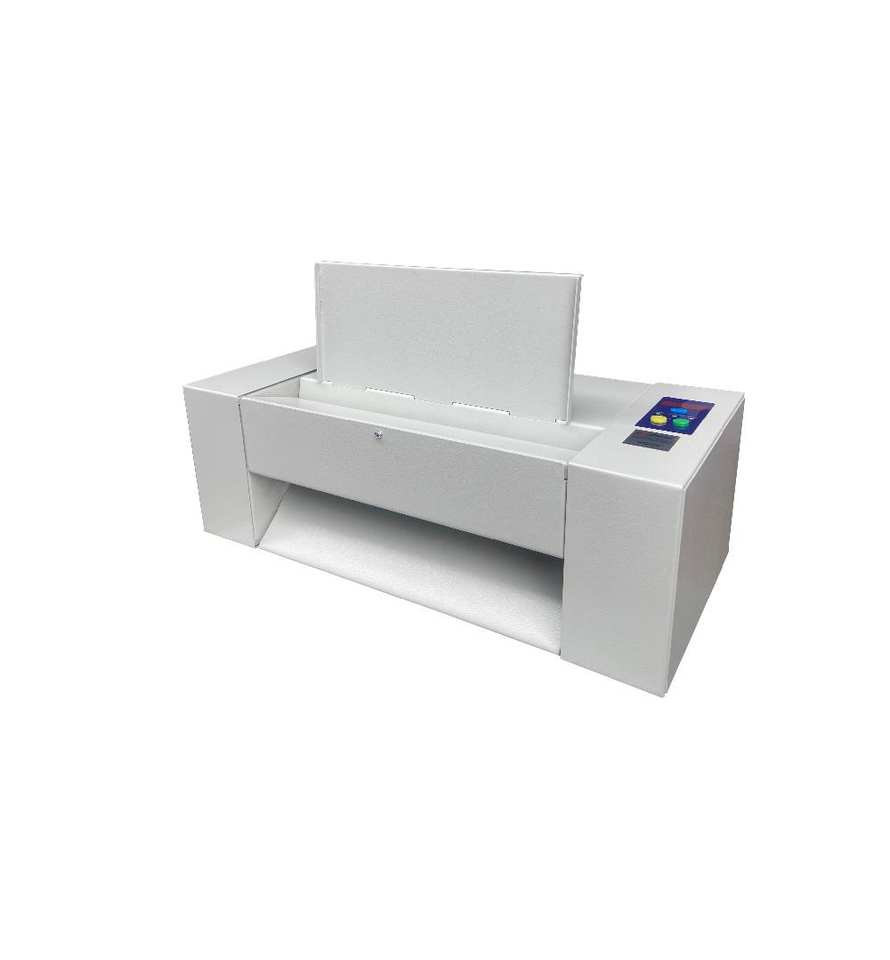 Sysform SQ-70 Booklet Maker Machine - Efficient & Reliable