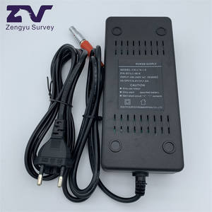 Zengyu-S86-2pin de carga S86 para <span class=keywords><strong>GPS</strong></span> del Sur, <span class=keywords><strong>RTK</strong></span> <span class=keywords><strong>South</strong></span> 9600, <span class=keywords><strong>S82</strong></span>, S82T, S86, S86T - Product Image 2