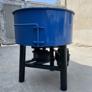 Trung Quốc Nhà máy hiệu quả cao DIESEL điện xi măng TRỘN BÊ TÔNG 300-1000l Chất lượng cao với lõi động cơ giá thấp để bán - Product Image 6