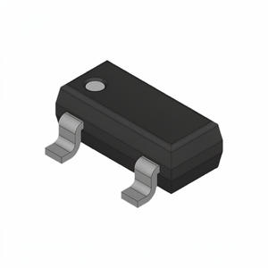MAX6035AAUR50-T ชิ้นส่วนอิเล็กทรอนิกส์สำหรับการจัดการพลังงาน (PMIC) TO 236 3, SC 59, SOT 23 3 มีสินค้าในสต็อก - Product Image 1