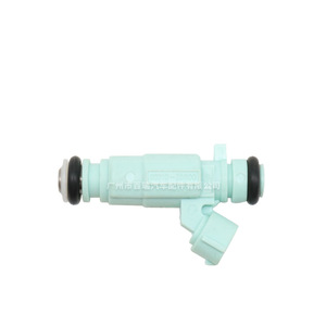 Inyector de Combustible 35310-26600 para Motores Hyundai Kia 2.4 3.5, Material Plástico - Product Image 2