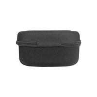 Étui en EVA pour casque VR pour Apple Vision Pro 2/3/3S, grande capacité, écologique, portable, durable, sac spécial