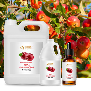 Huile <span class=keywords><strong>parfum</strong></span>ée synthétique <span class=keywords><strong>de</strong></span> qualité supérieure à l'odeur <span class=keywords><strong>de</strong></span> pomme en gros pour la fabrication <span class=keywords><strong>de</strong></span> bougies, fournitures <span class=keywords><strong>de</strong></span> savon, diffuseurs, fabricant d'étiquettes personnalisées OEM - Product Image 1