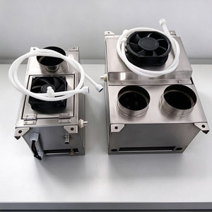 Ultrasonic Mushroom <b>Fogging</b> <b>Machine</b> for King Oyster and Enoki Growing Rooms - Product Image 5