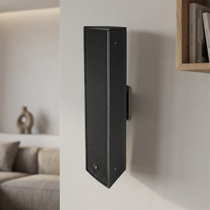 EPA360 Altavoz <span class=keywords><strong>de</strong></span> Alta Potencia para KTV y Conferencias, 5.25"*6 Pulgadas, para Grabación Musical, <span class=keywords><strong>Estudio</strong></span>, Sistema <span class=keywords><strong>de</strong></span> Cine <span class=keywords><strong>en</strong></span> <span class=keywords><strong>Casa</strong></span>, Actuaciones Escolares - Product Image 1