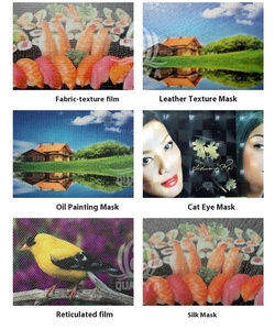 Film de plastification à froid transparent sur mesure, prix direct usine, pour affiches 140g - Product Image 6