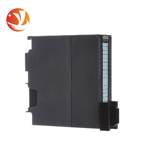 ตัวควบคุมที่ตั้งโปรแกรมได้ PLC โมดูลอินพุตดิจิตอลอินพุต6ES7321-1BL00-0AA0 321-1BL00-0AA0 6ES7ซีเมนส์ของแท้สินค้าใหม่ - Product Image 3