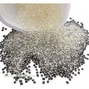 Ready Stock PMMA CM-205 Automotive Lightning Grade <b>Plastic</b> Raw Material <b>Pellets</b> ABS/LDPE/PMMA Granules - Product Image 2