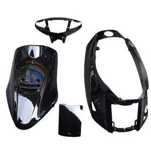 Vendita all'Ingrosso di Parti per Moto, Componenti in Plastica per Carrozzeria, Set di Carenature per YAMAHA JOG <span class=keywords><strong>50</strong></span> 3KJ - Product Image 1