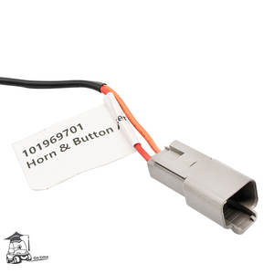 Bouton <span class=keywords><strong>de</strong></span> klaxon <span class=keywords><strong>de</strong></span> chariot <span class=keywords><strong>de</strong></span> <span class=keywords><strong>golf</strong></span> et assemblage <span class=keywords><strong>de</strong></span> fil pour <span class=keywords><strong>Club</strong></span> Car DS Villager 6 et Villager 8 #101969701 1019697 - Product Image 3