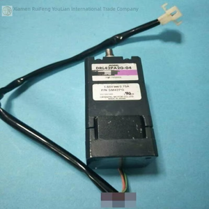 มอเตอร์ Drl42pa2g-04 ของแท้ใหม่พร้อมส่ง ระบบอัตโนมัติในอุตสาหกรรม ชุดควบคุม PLC สำหรับการเขียนโปรแกรมเฉพาะ - Product Image 1
