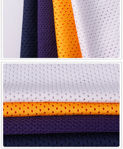 Shorts de cyclisme personnalisés en tissu respirant, tissu en nylon 230g, tissu gaufré hautement extensible - Product Image 4