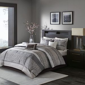Set da letto letto in una borsa in poliestere estivo trapunta spessa - Product Image 2