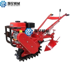 Compact 4WD <strong>Mini</strong> <strong>Tractor</strong> with Farm Machinery 4x4 Multi-Purpose Wheel <strong>Tractor</strong> Engine Motor Pump Miniature Farm Tools - Product Image 5