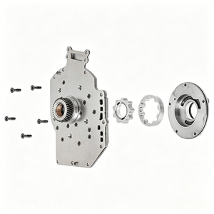 Pompe à huile de transmission BTR M11 d'origine neuve en gros avec moyeu <span class=keywords><strong>DSI</strong></span> M11 0511-039901 pour Ssangyong - Product Image 3