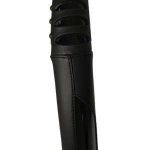 Funda <span class=keywords><strong>de</strong></span> Volante <span class=keywords><strong>de</strong></span> Cuero PU para Automóvil, Color Negro, con Anillo Interior <span class=keywords><strong>de</strong></span> TPR Blanco, Venta al Por Mayor <span class=keywords><strong>de</strong></span> Fábrica - Product Image 6