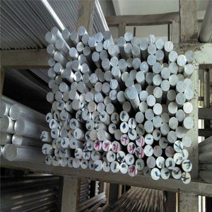 China Manufacturer 8mm 20mm <strong>Aluminum</strong> Bar 6060 6061 7075 <strong>Aluminum</strong> Round <strong>Rod</strong>