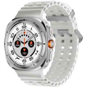 Z7 Siêu 1.46 Inch HD Màn Hình Thời Gian Thực Tin Nhắn Thông Báo Phát Hiện Sức Khỏe Bt Cuộc Gọi Thông Minh Đồng Hồ Chống Thấm Nước IP68 SOS La Bàn - Product Image 1