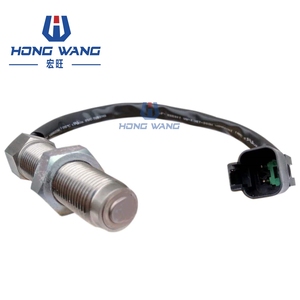 324-4131 3244131 เซ็นเซอร์วัดความเร็วชิ้นส่วนไฟฟ้าของรถขุดสำหรับเครื่องยนต์ E320C E320B - Product Image 4