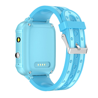 Reloj Inteligente Educativo con Juegos Similares, de Alta Rentabilidad, con 2 Cámaras para Niños, Regalo en Oferta