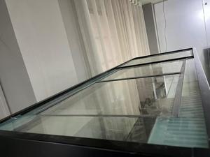 Panel Panorámico para Acuario con Amplia Visión para Salas de Música y <span class=keywords><strong>Espacios</strong></span> de Comedor de Lujo - Product Image 3