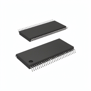 56 TFSOP IDT74FCT163344CPAG Electronic Chips Component Original Logic - Product Image 1