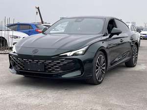 MG7 Usado, Modelo 2023, Casi Nuevo, en las Mejores Condiciones, el Más <span class=keywords><strong>Barato</strong></span>, 5 Puertas, 5 Asientos, Hatchback, 2.0T, Automático, Edición Trophy+ Sport, en Venta - Product Image 2