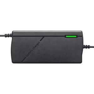 54.6v 5a <strong>Battery</strong> <strong>Charger</strong> Bike 48v Lithium <strong>48</strong> <strong>Volt</strong> Li-ion 54.6v 5A Smart Intelligent for 10Ah 15Ah 48v 20ah <strong>Battery</strong> <strong>Charger</strong> 13s - Product Image 1