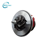 Turbocompresseur de moteur TD27 722687 14411-7F411 pour NISSAN Terrano II 2.7 Di turbocompresseur et pièces