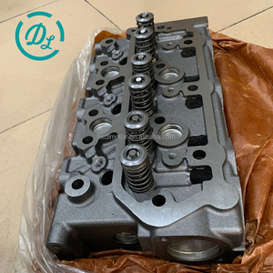 Ensemble de culasse EexcavaStart 1838174 pour moteurs diesel 320B 320C 321B 3066 - Remplace 34301-01060 - Product Image 3