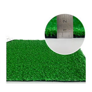 Buena venta de césped <span class=keywords><strong>artificial</strong></span> precios baratos césped sintético trampolín antienvejecimiento para balcón suelo <span class=keywords><strong>Cesped</strong></span> 20mm pared campo deportivo - Product Image 1