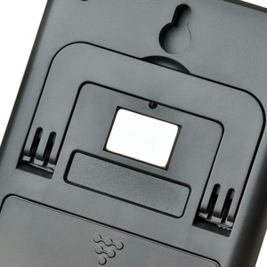 Termómetro Doméstico para Interiores y Exteriores con Alarma de Temperatura Alta y Baja - Product Image 6