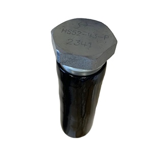 HS52-43 HS52-43-P HS52-43-0-P HS50-43-0 HS52 HYDRAFORCE Origin SHUTTLE Authentique Fabriqué aux États-Unis Disponible en Stock à Prix Compétitif - Product Image 4