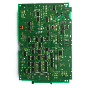 Placa de circuito impreso (PCB) para controlador de máquina CNC FANUC A20B-8101-0384, probada. - Product Image 4