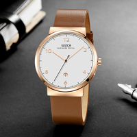 Montre de luxe pour homme, squelette tourbillon à quartz lumineux, boîtier en acier inoxydable, bracelet en acier 316L, verre saphir synthétique, 100m