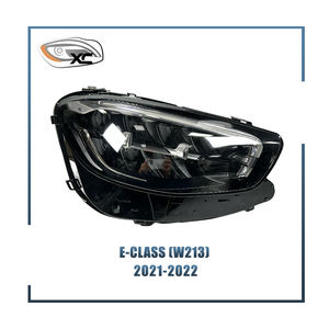 OEM MercedesBenz Classe E E350 Phare <span class=keywords><strong>E200</strong></span> Phare E260 Phare de voiture W213 Phare E300 Phare LED Version américaine d'origine - Product Image 1