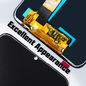 หน้า<span class=keywords><strong>จอ</strong></span>โทรศัพท์มือถืออะไหล่แท้ รุ่นอเนกประสงค์ สำหรับ Oppo A11X A11 A8 A5 A9 A31 <span class=keywords><strong>2020</strong></span> - Product Image 4