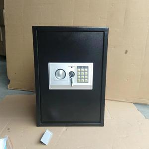 Estantes extraíbles, caja fuerte digital electrónica grande oculta para montaje en pared para el hogar u hotel, precio al por mayor - Product Image 1